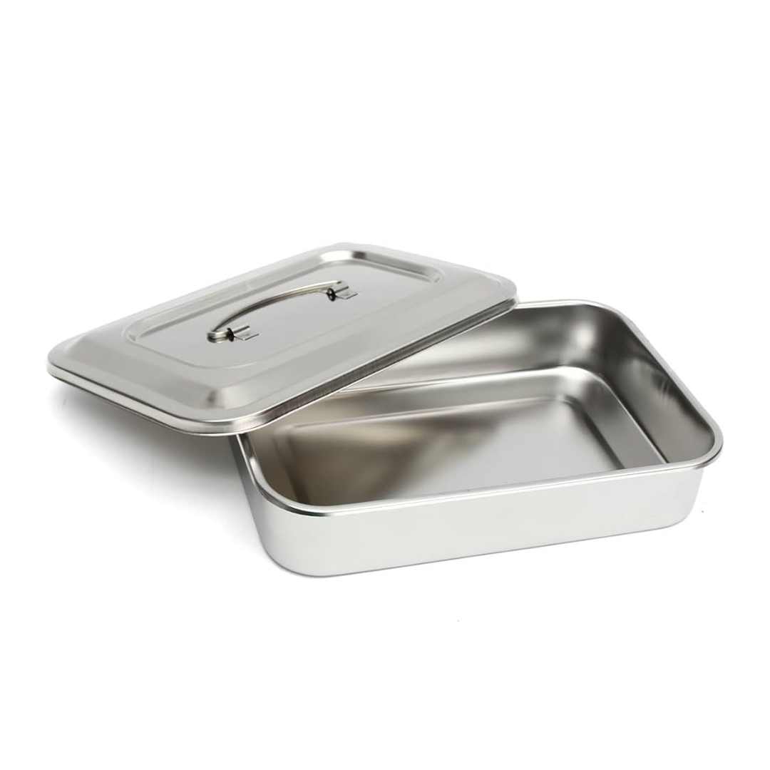 Instrument Tray available in online  pharmacy qatar, doha 